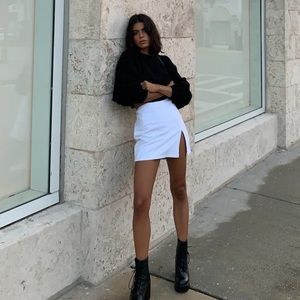 Princess Polly Lola Mini Skirt